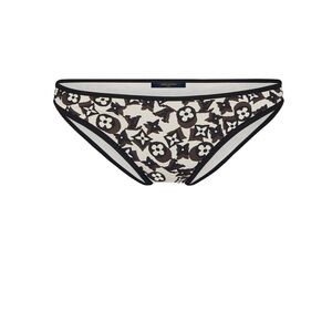 LV bathing suite bottoms